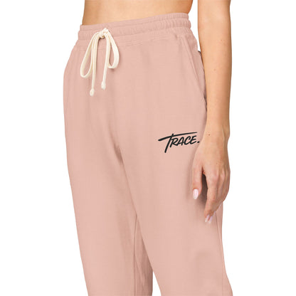 TRACE. Signature Joggers