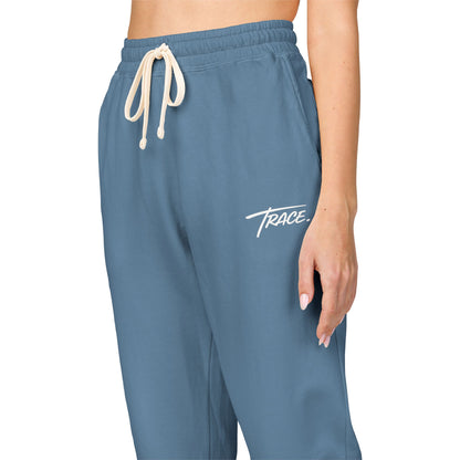 TRACE. Signature Joggers