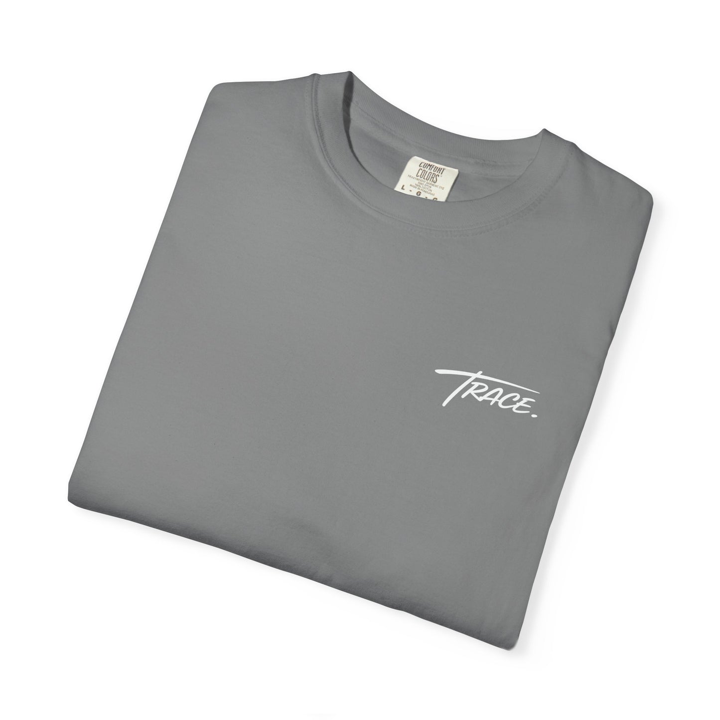 TRACE. Signature Tee