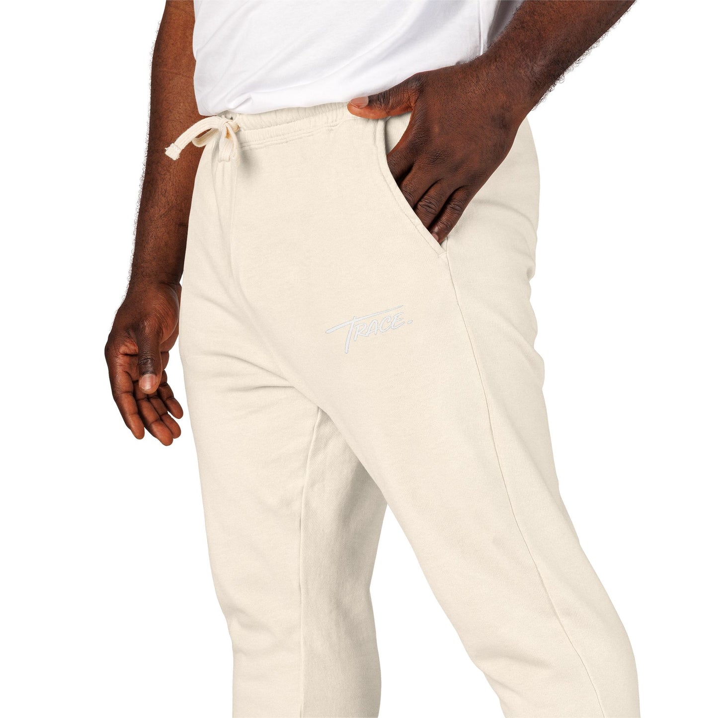 TRACE. Signature Joggers