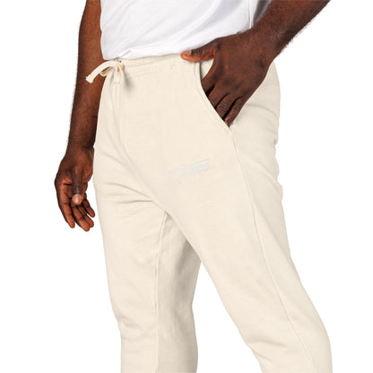 TRACE. Signature Joggers