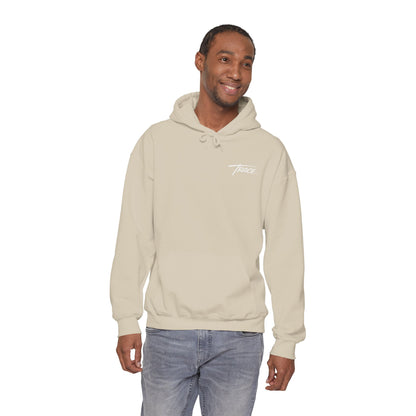 TRACE. Signature Hoodie