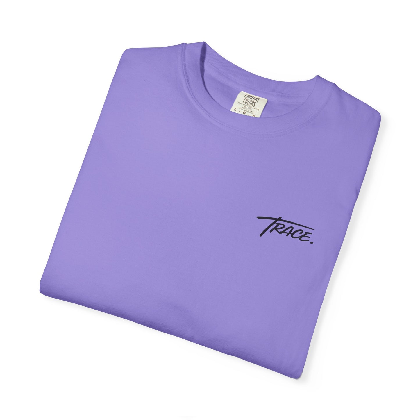 TRACE. Signature Tee