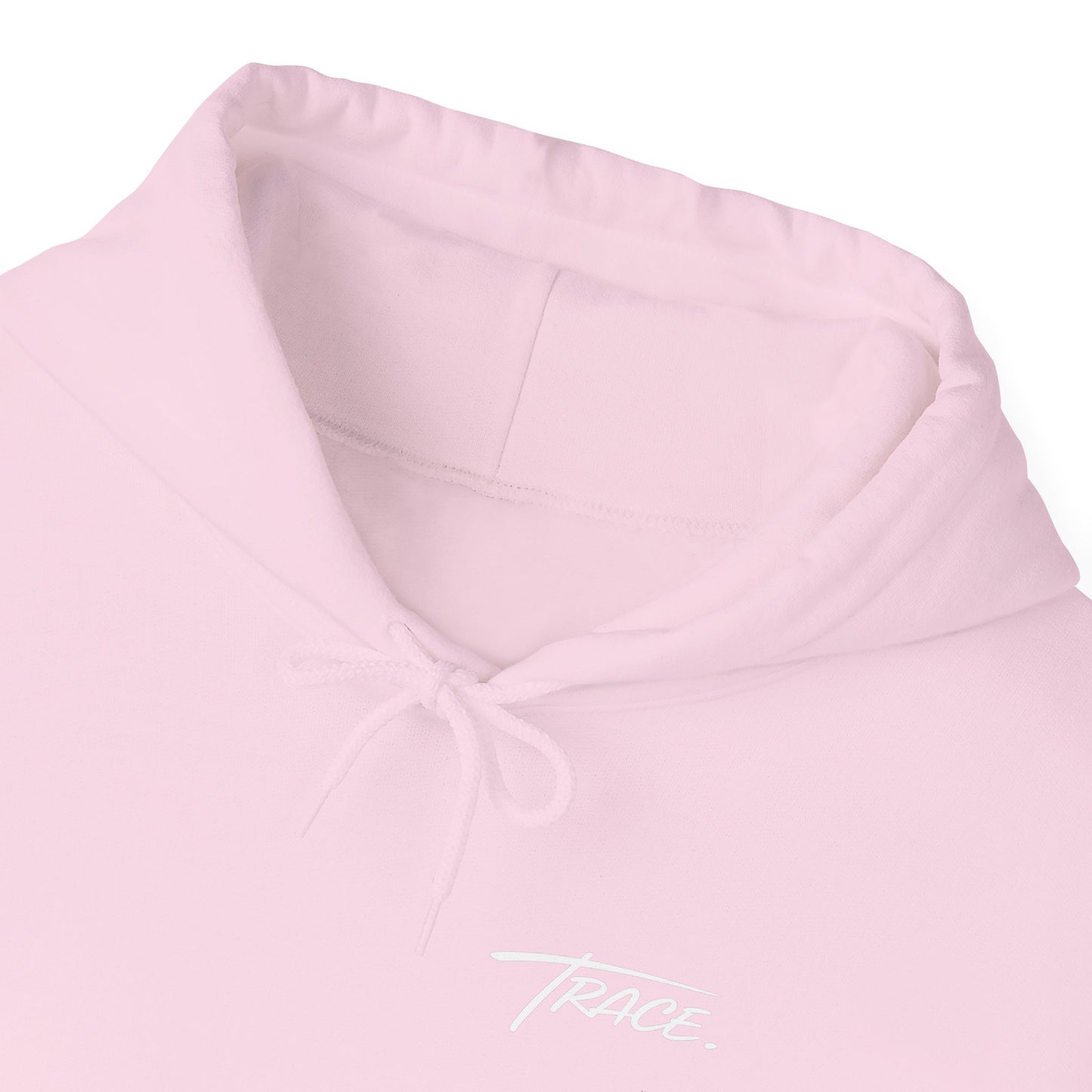 TRACE. Signature Hoodie