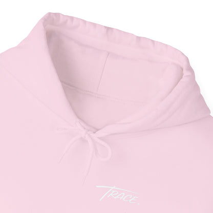 TRACE. Signature Hoodie