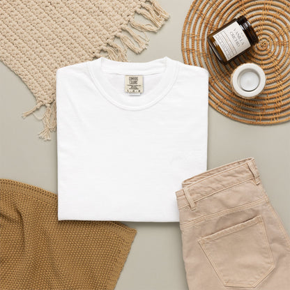 TRACE. Signature Tee