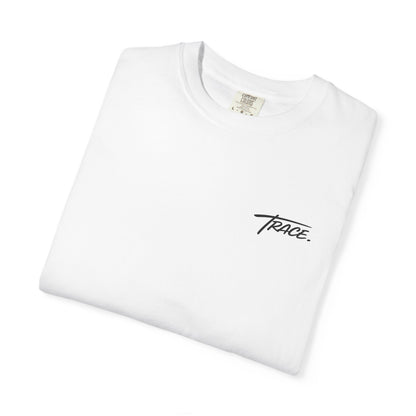 TRACE. Signature Tee