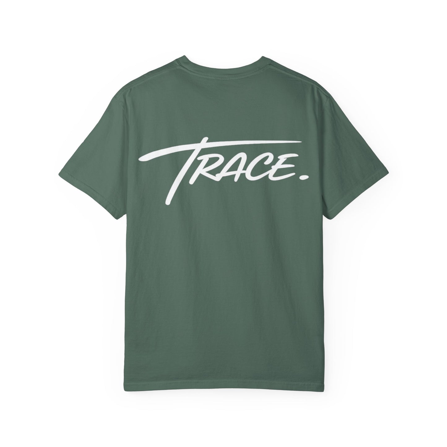 TRACE. Signature Tee
