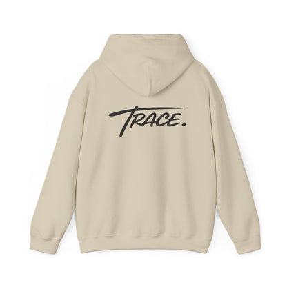 TRACE. Signature Hoodie