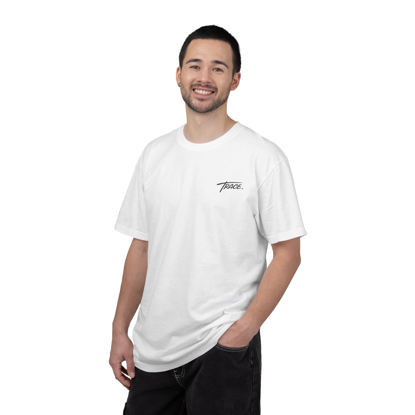 TRACE. Signature Tee
