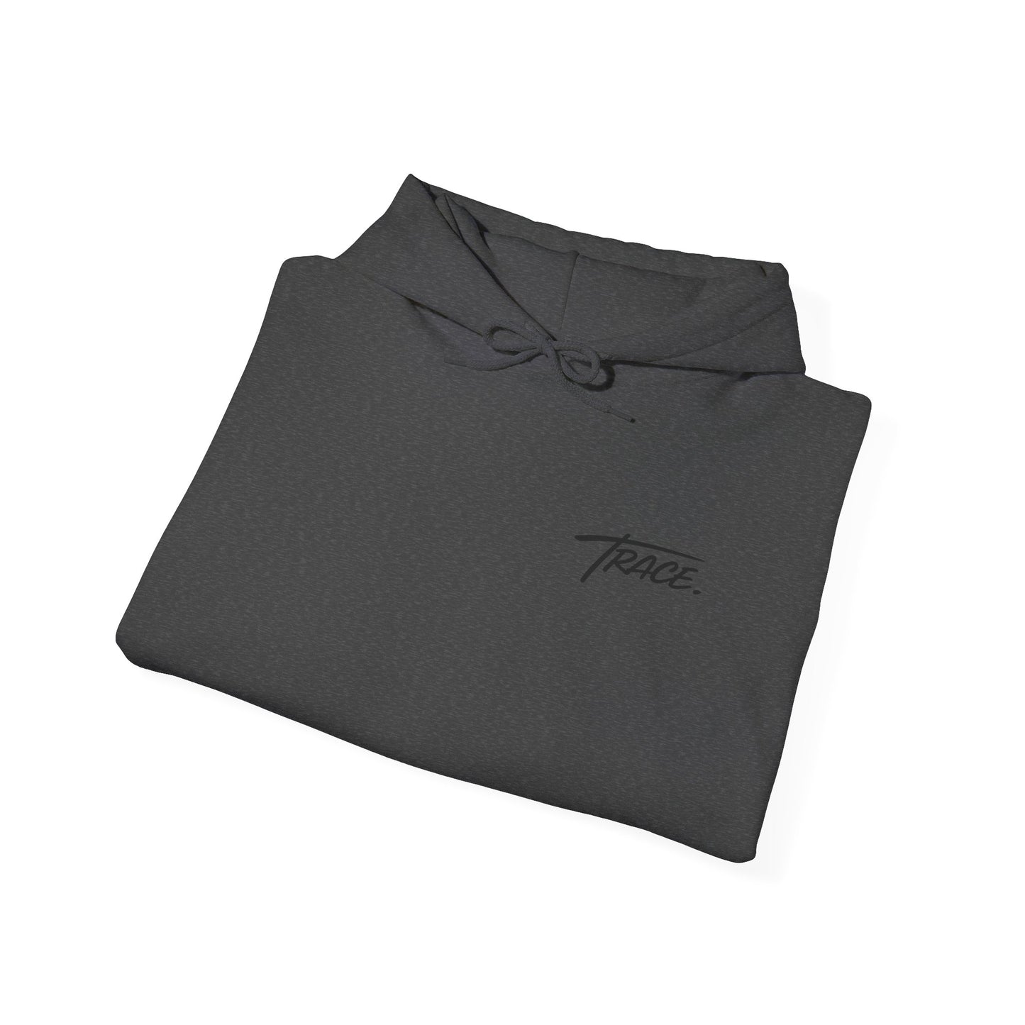 TRACE. Signature Hoodie