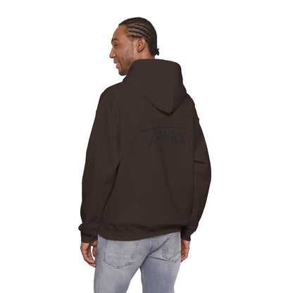 TRACE. Signature Hoodie