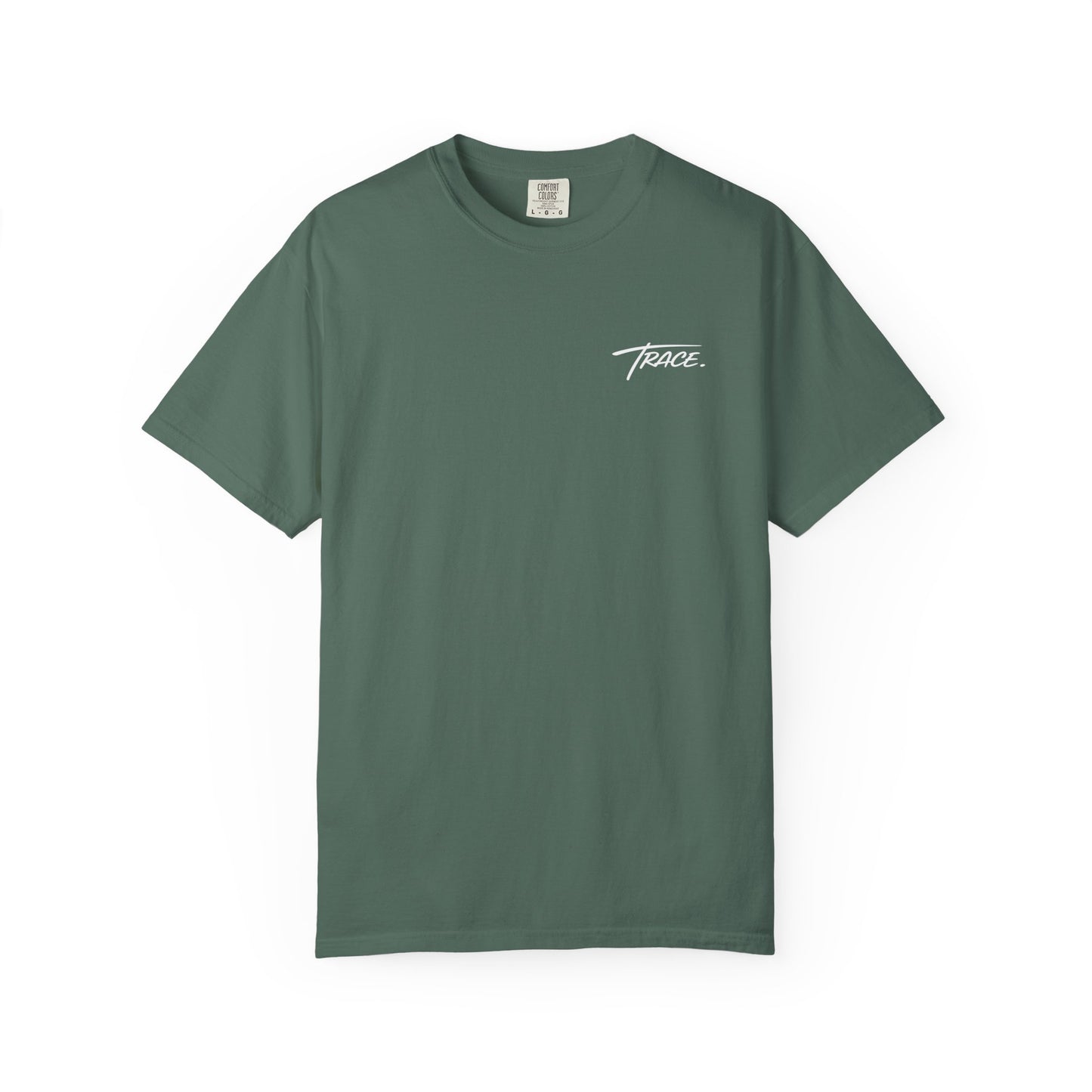 TRACE. Signature Tee