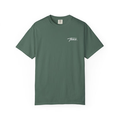 TRACE. Signature Tee