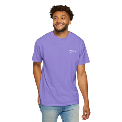 TRACE. Signature Tee