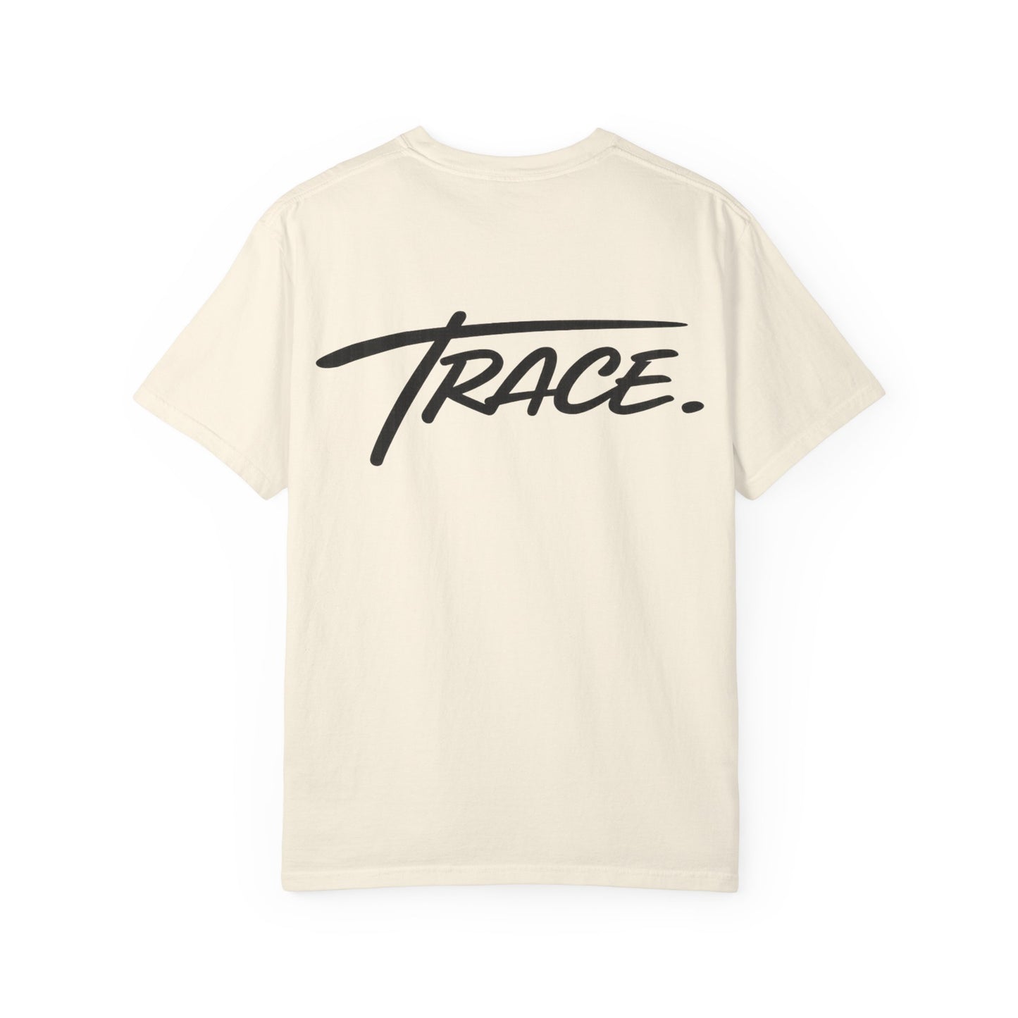 TRACE. Signature Tee