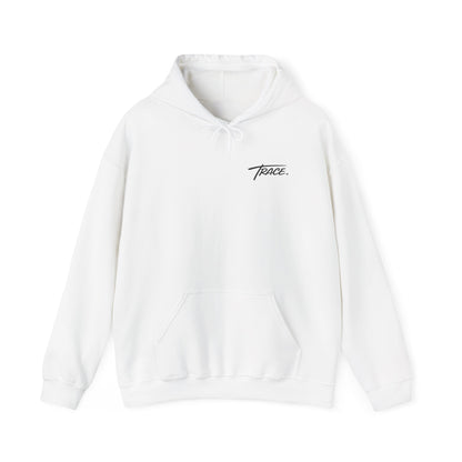 TRACE. Signature Hoodie