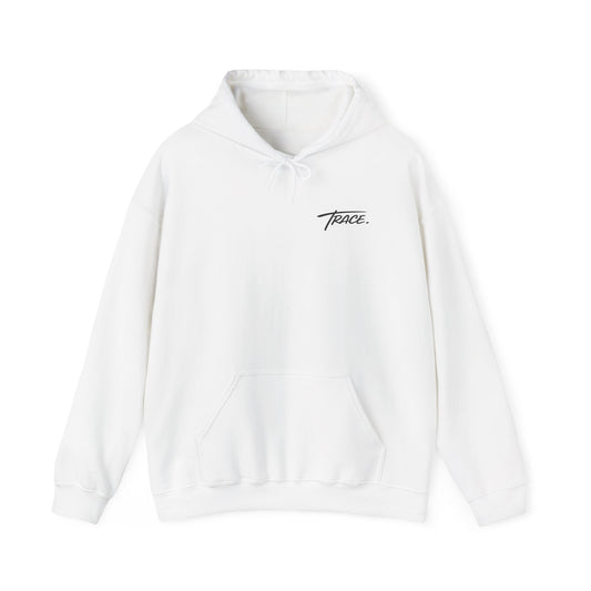 TRACE. Signature Hoodie