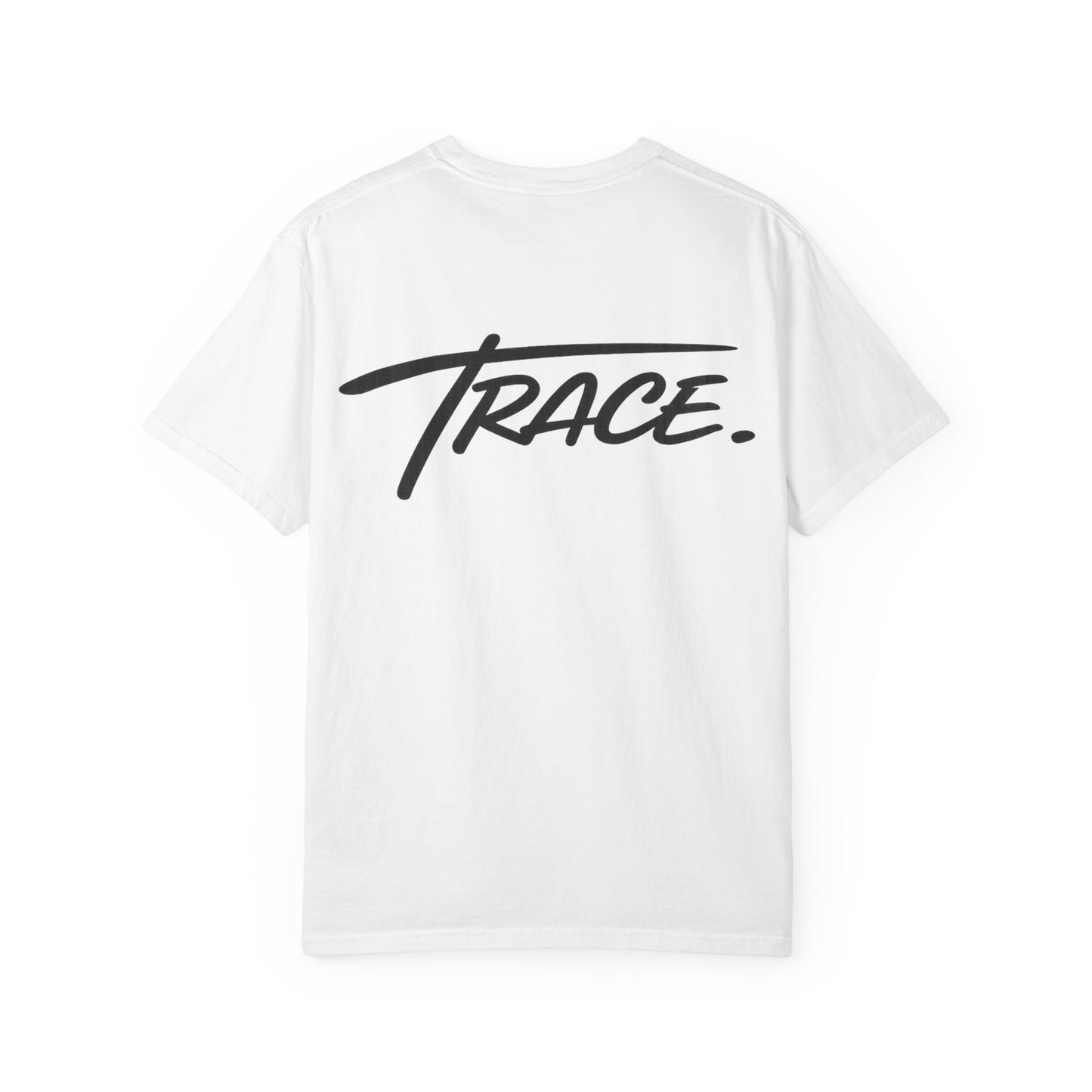 TRACE. Signature Tee