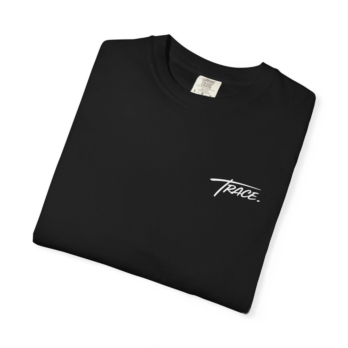 TRACE. Signature Tee
