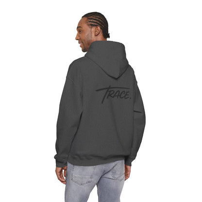 TRACE. Signature Hoodie