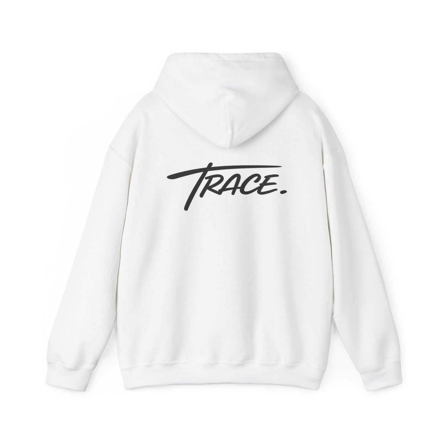 TRACE. Signature Hoodie