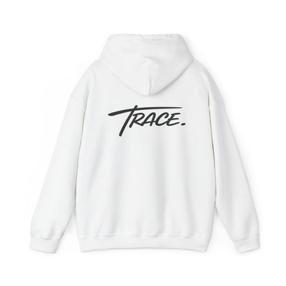 TRACE. Signature Hoodie