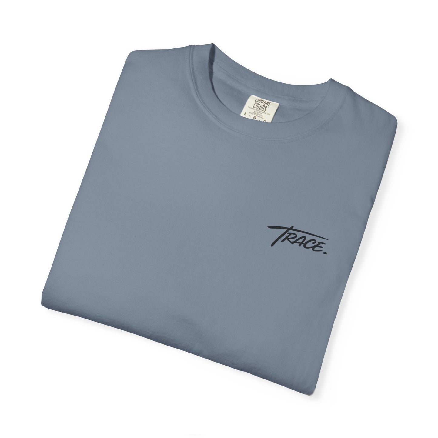 TRACE. Signature Tee