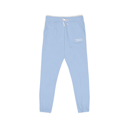TRACE. Signature Joggers