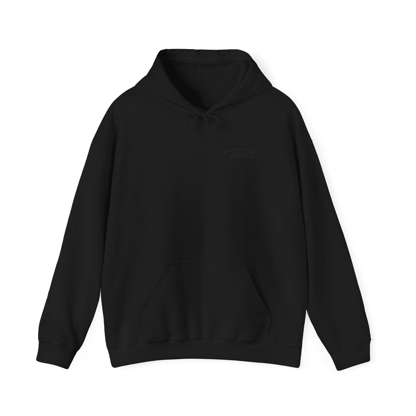 TRACE. Signature Hoodie