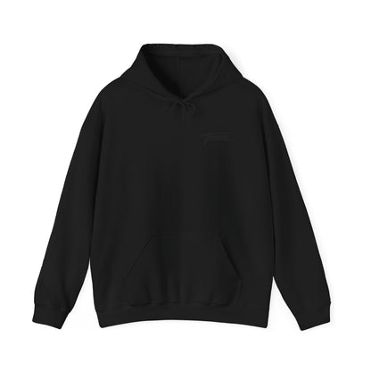 TRACE. Signature Hoodie