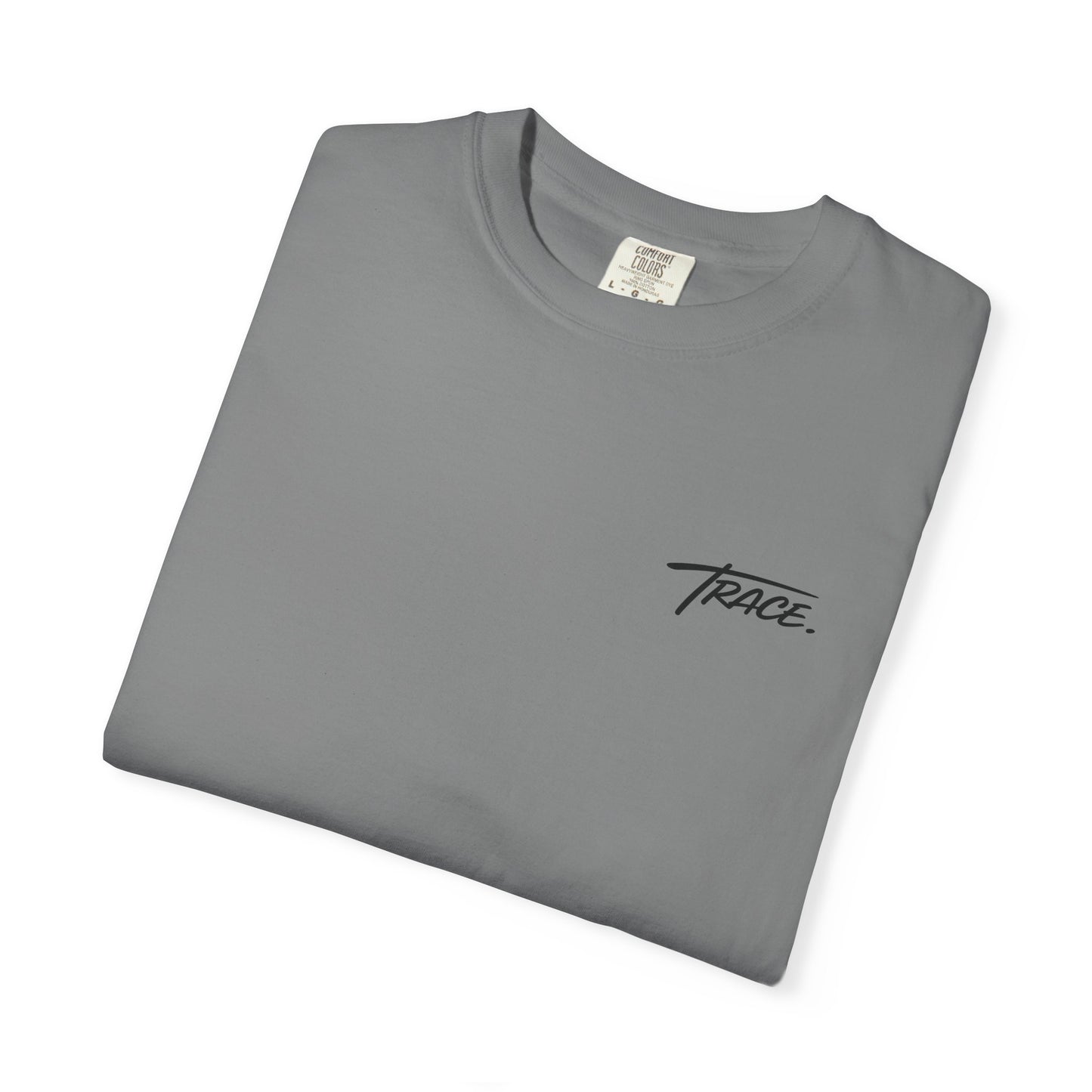 TRACE. Signature Tee