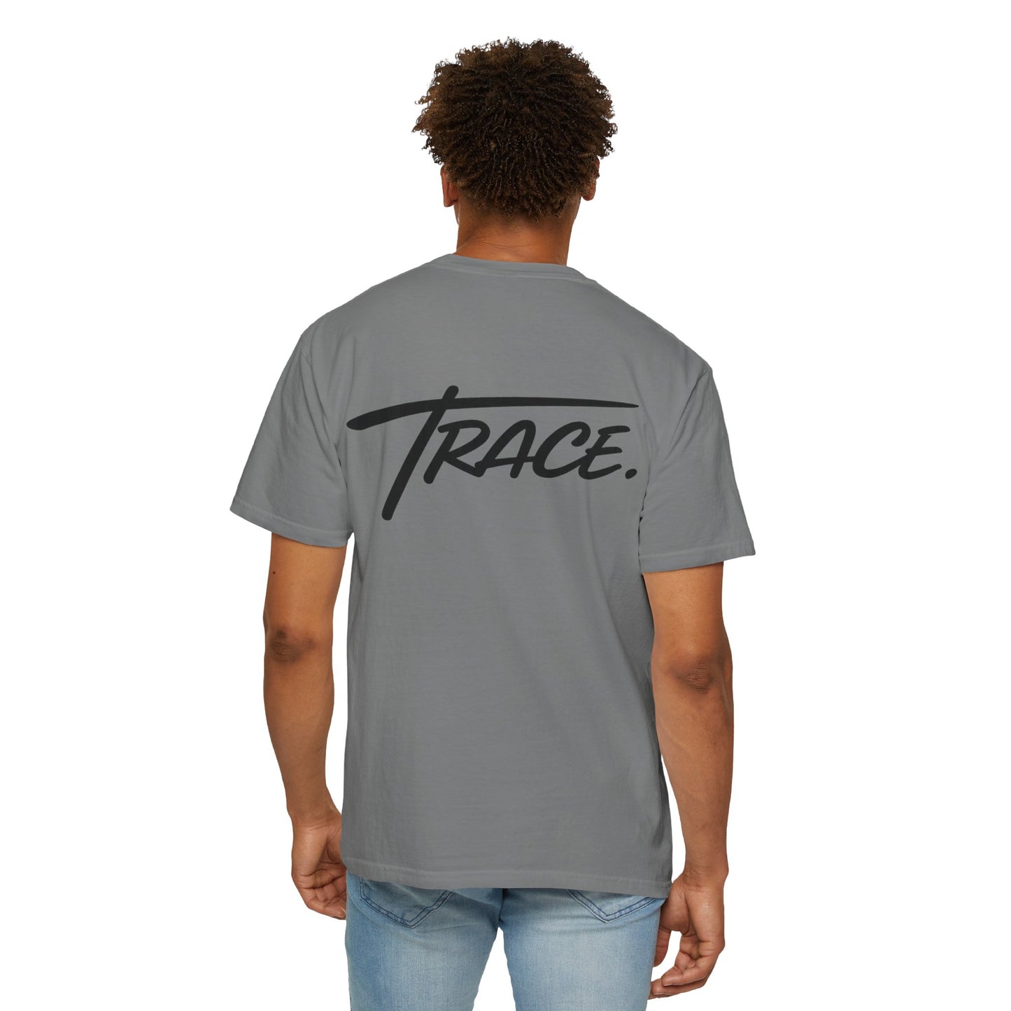 TRACE. Signature Tee