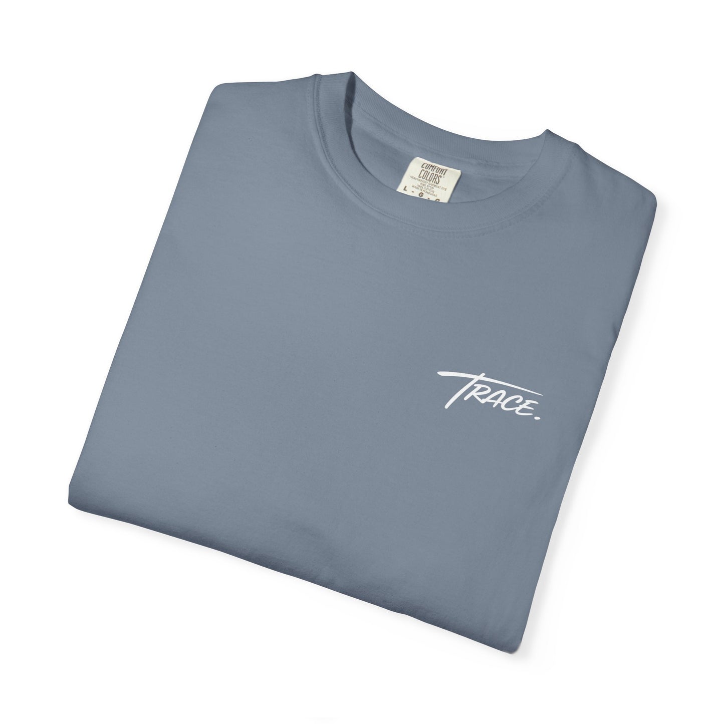 TRACE. Signature Tee