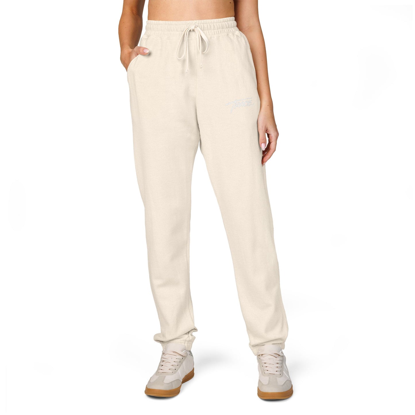 TRACE. Signature Joggers
