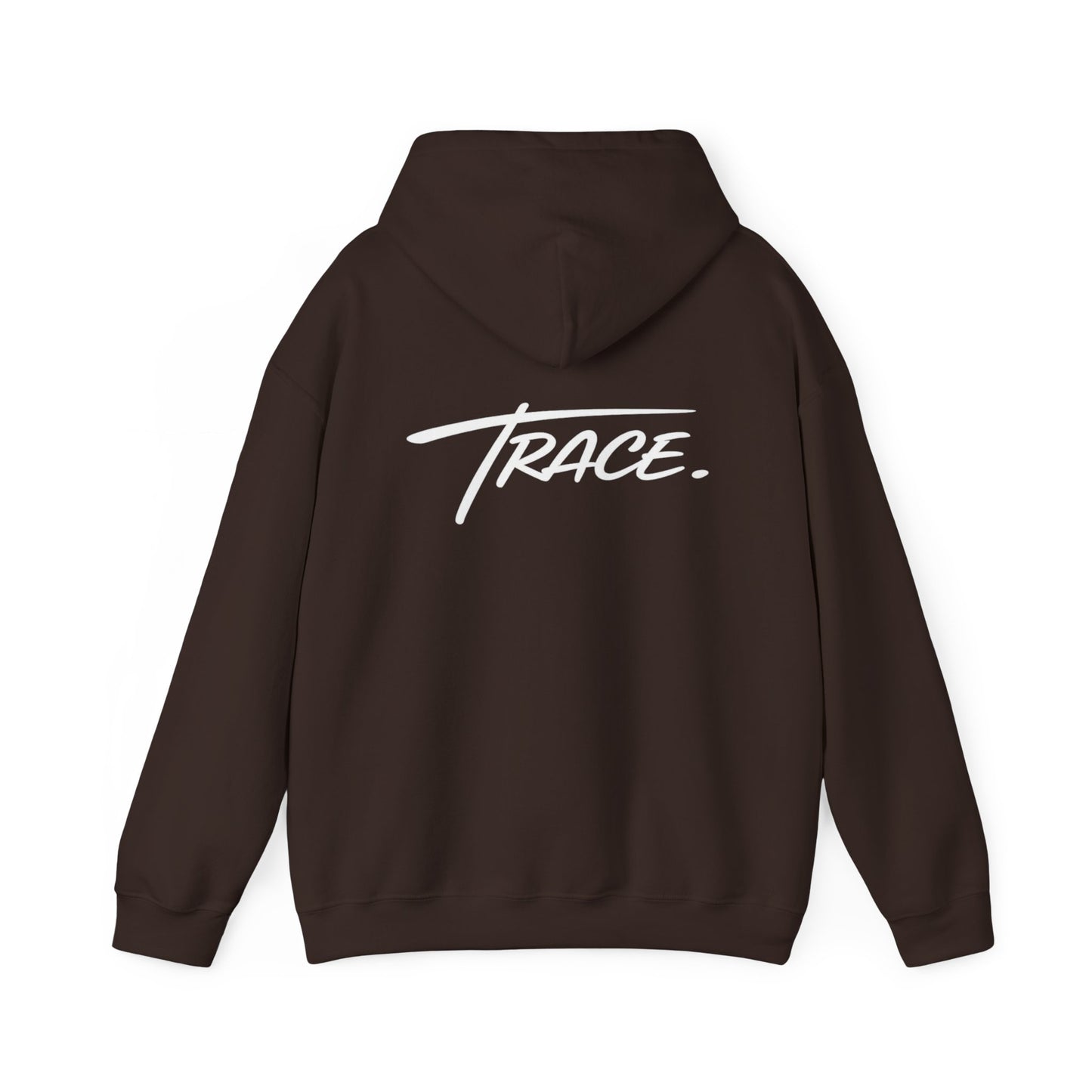 TRACE. Signature Hoodie