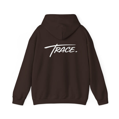 TRACE. Signature Hoodie