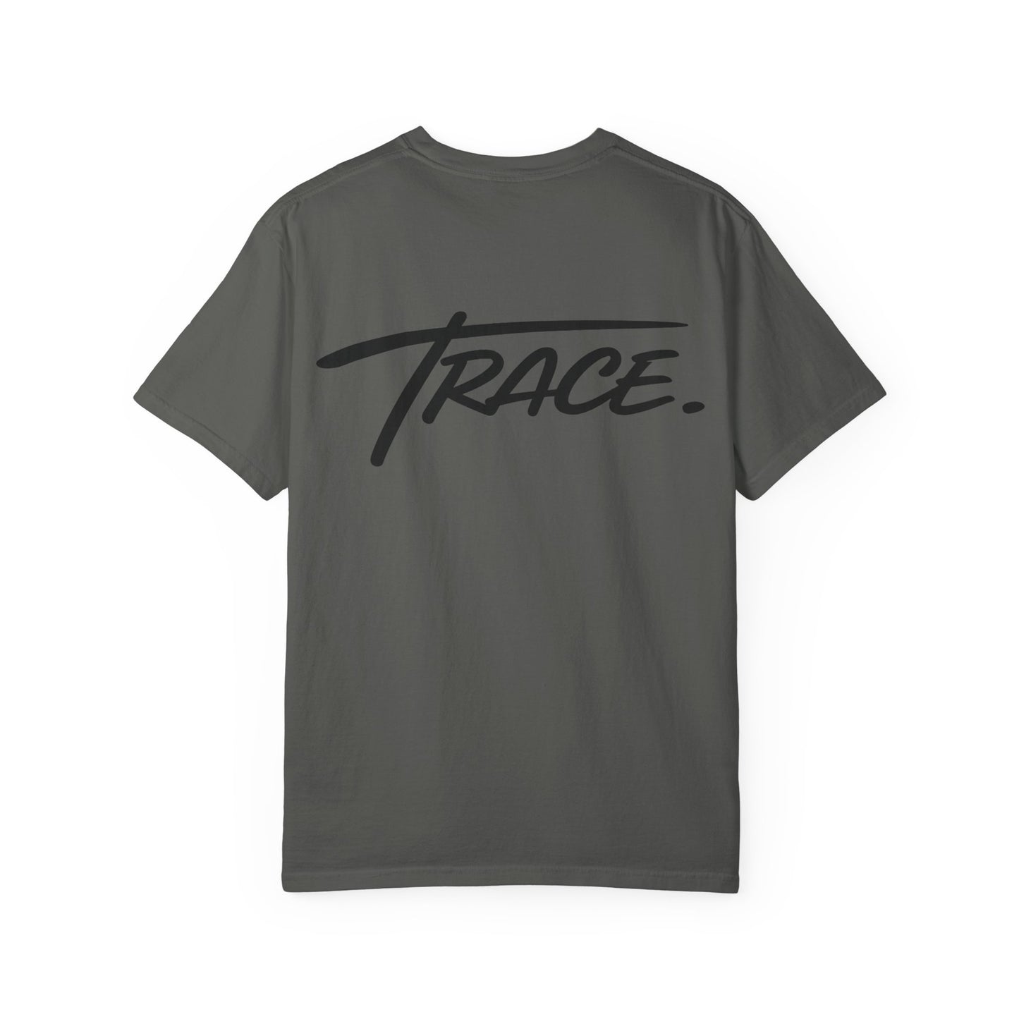 TRACE. Signature Tee