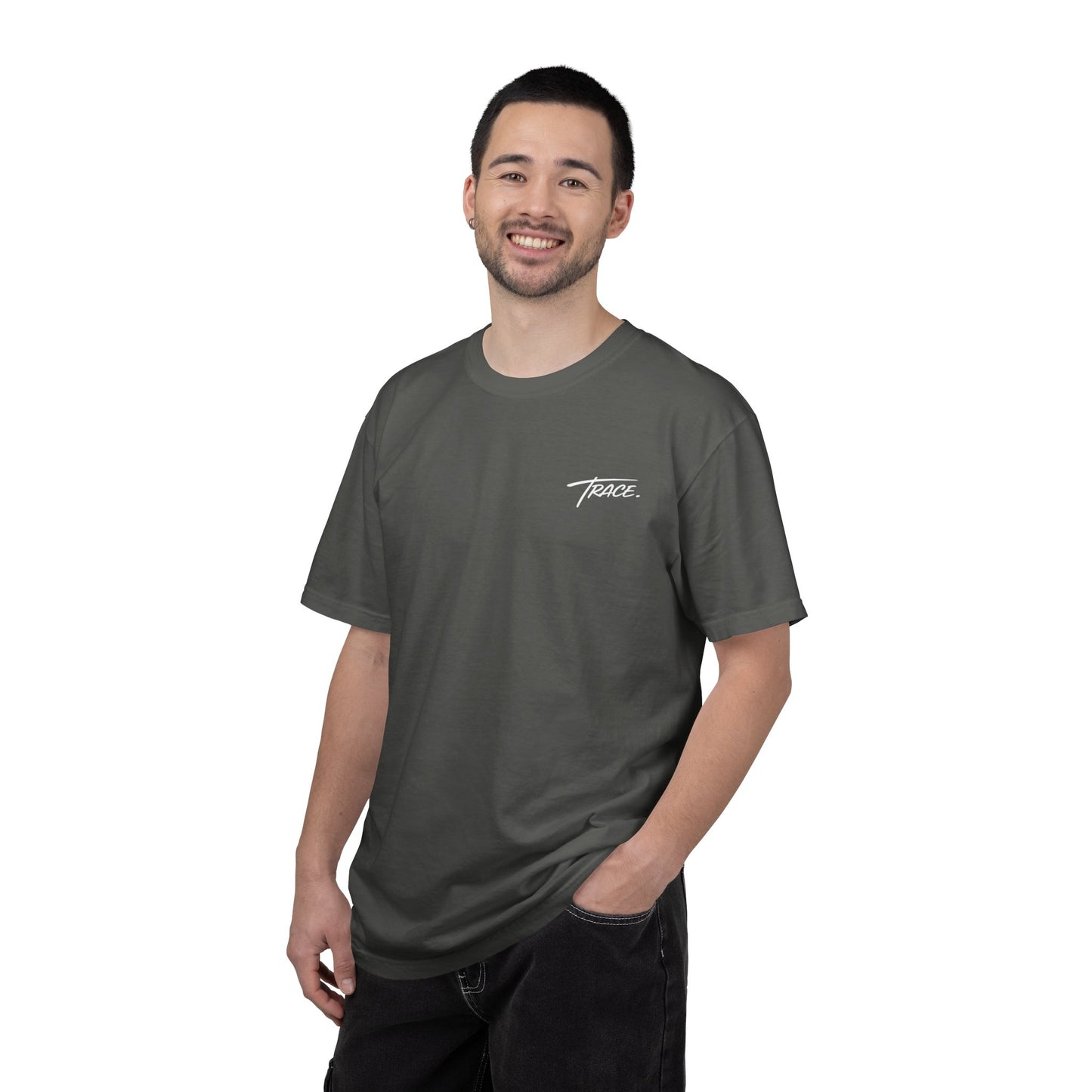 TRACE. Signature Tee