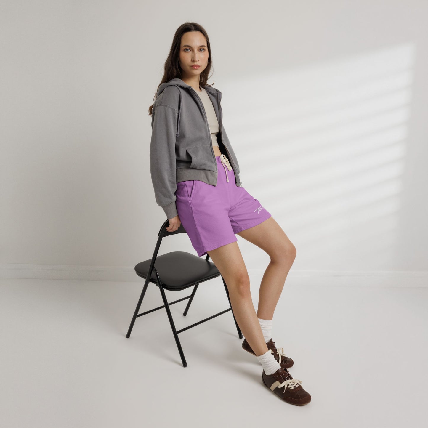TRACE. Signature Shorts