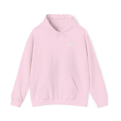 TRACE. Signature Hoodie