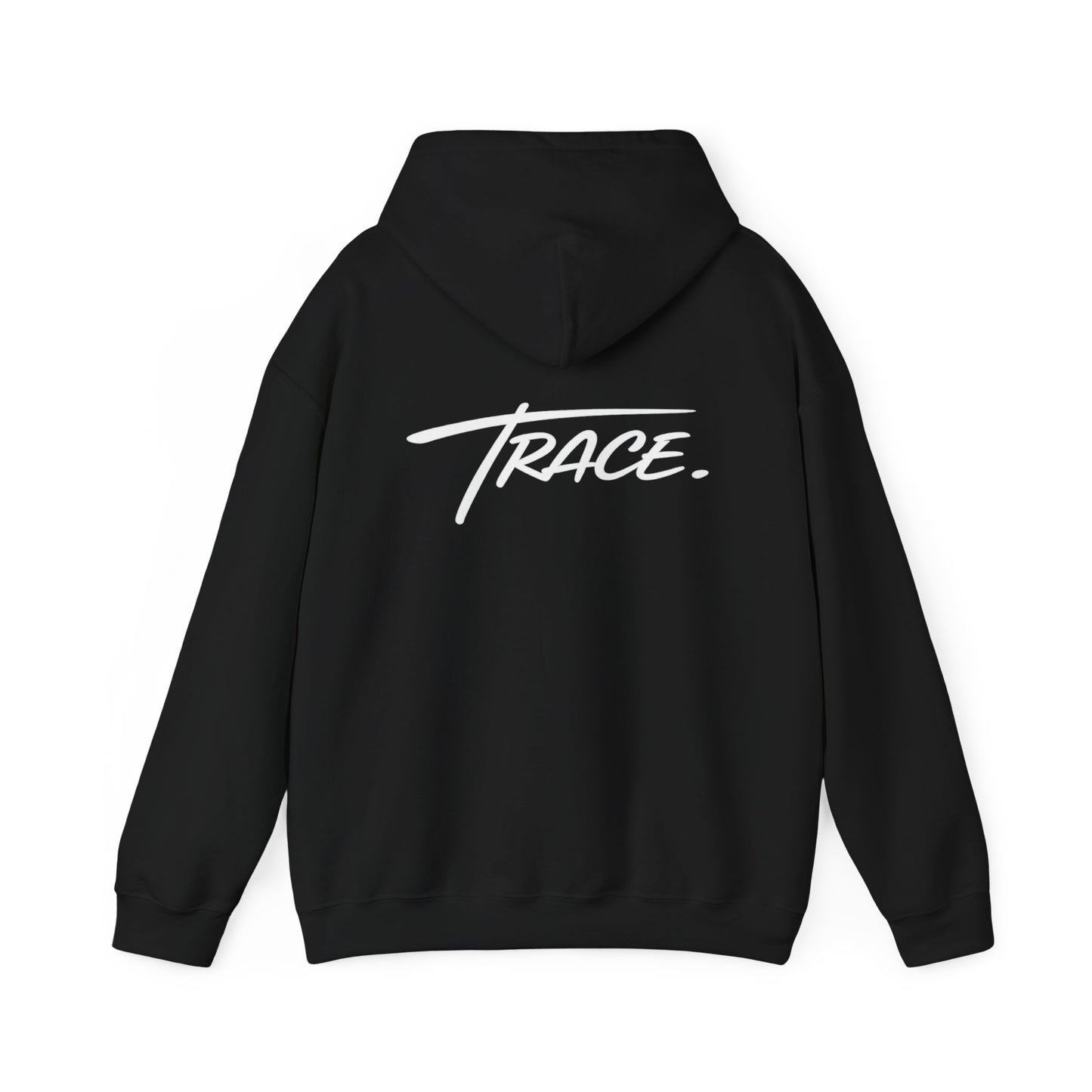 TRACE. Signature Hoodie