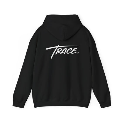 TRACE. Signature Hoodie
