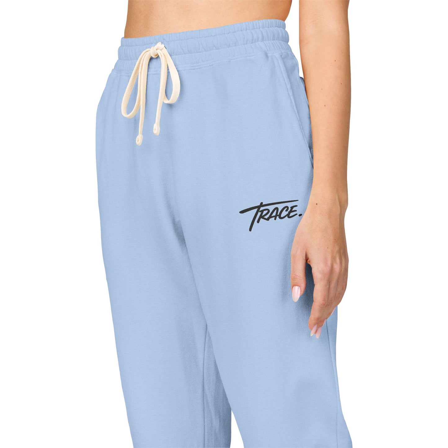 TRACE. Signature Joggers