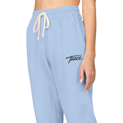 TRACE. Signature Joggers