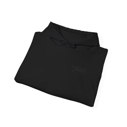 TRACE. Signature Hoodie