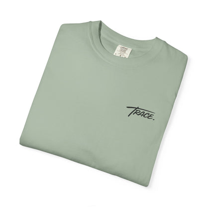 TRACE. Signature Tee