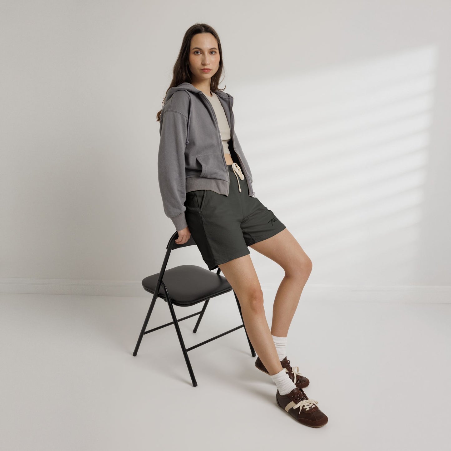 TRACE. Signature Shorts