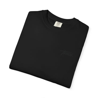 TRACE. Signature Tee
