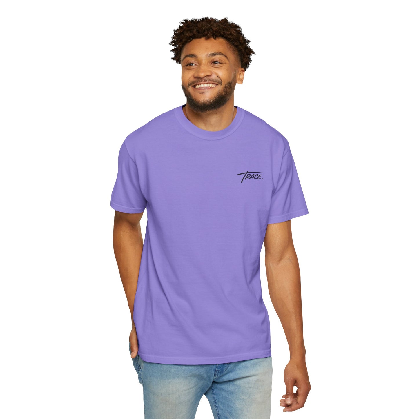 TRACE. Signature Tee